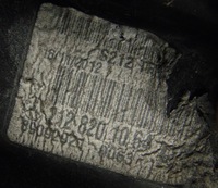 фото thumb №14, Лампа лампи права ліва зад задня kpl led mercedes e w212 09r- універсал європа