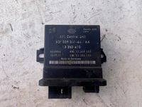 фото thumb №1, Opel astra j 4 iv модуль блок управления света ксенон