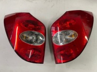 фото thumb №1, Лампа laguna iii kombi правий