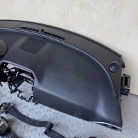 фото thumb №4, Панель приладів консоль ремені подушка безпеки jaguar xe 2015 rok