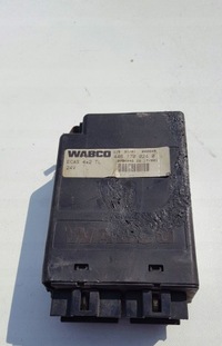 фото thumb №2, Касета ecas mercedes actros tl atego 4461700240