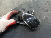 Opel astra v k ручка переключения передач 6b чехол в Украине, фото thumb