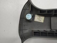 фото thumb №7, Kia carens i 2006 перед сторона права захист верхній стійка / b