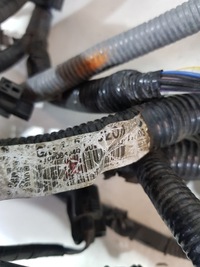 фото thumb №13, Джгут установка двигуна kd62-67p24 mazda 6 iii gh 2.2 d