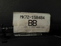 фото thumb №15, Оригинальный бампер задний kompletny 4x pdc discovery sport l550 dynamic 2020