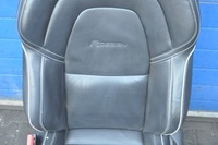 фото thumb №5, Volvo v90 rdesign сидіння заднє сидіння сидіння комплект сидінь обшивки