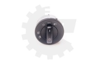 Купити Перемикач світла skoda octavia 2, фото thumb