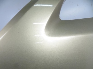 фото thumb №7, Бампер перед nissan altima l31