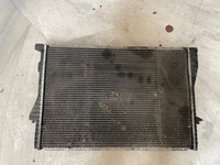 фото thumb №1, Радиатор wody nissens 60752a