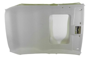 фото thumb №6, Skoda citigo стеля люк 1s4867501bk pd6