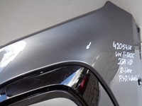 фото thumb №3, Бампер передний vw t-roc 2ga 21- lift r-line nr 42054