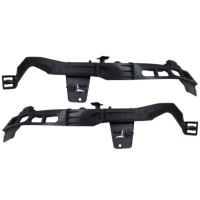 Купити Opel astra j 2013-2018 кронштейн кронштейн фара перед лівий правий, фото thumb