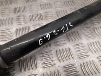 фото thumb №5, Alfa romeo stelvio 00505504240 правая приводные валы приводные