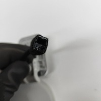 фото thumb №6, Ford mustang mach-e 2020 права сторона захист сонцезахисна