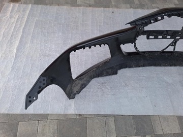 фото thumb №8, Bmw i4 g26 бампер перед переднє м-пакет 475 глівіце orzesze супер стан