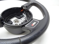 фото thumb №6, Кермо шкіра мультифункція мульті 8u0419091r audi q3 8u s-line