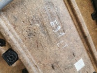 Bmw 3 e91 обшивка дверь левый задняя задний 08 r Киев, фото thumb