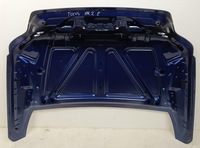 фото thumb №7, Кришка багажника зад рестайлінг логотип r7 ford focus mk2