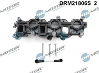 фото thumb №2, Колектор всмоктуючий dr.motor drm21806s 059129712ca vw