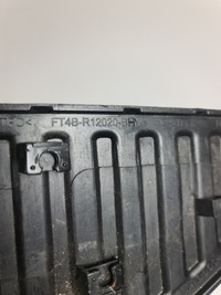 фото thumb №3, S-max mk2 защита подножка ft4b-r12020-bhw