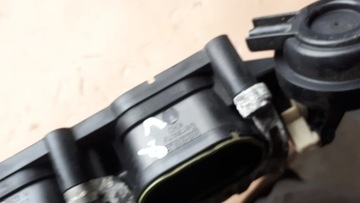 фото thumb №10, A6 c7 4g a7 коллектор всасывающий левый 3.0 tfsi s4 b8 s5