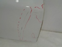 фото thumb №2, Peugeot 208 двері праві задні ewpb