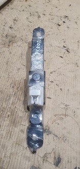 фото thumb №6, Ползунок регулировки поперечина левый правый комплект x2 citroen c4 aircross