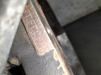фото thumb №9, Двигун дизель + насос форсунки turbo mitsubishi colt vi 1.5 did 639939
