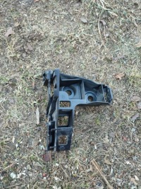 Купити Vw golf 7 vii напрямна бампера задній лівий 5g6807393a, фото thumb