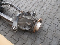 фото thumb №11, Вісь балка підвішування зад задні візок зад задній bmw f20 f21 2.0d