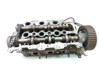 фото thumb №10, Peugeot 407 головка двигуна 2.7 hdi дизель 150kw 204 hp 4r8q-6090-ah 2007