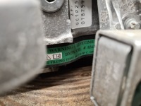 фото thumb №11, Bmw x3 g01 30ex гібрид автоматична коробка передач передач ga8hp75hz 5a20e83