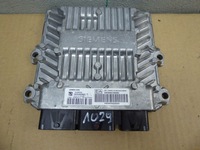 фото thumb №1, Комп'ютер citroen c5 9660780680 9655534080