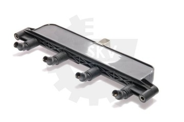 фото thumb №13, Котушка запалювання esen skv 03skv020 597078 citroen peugeot