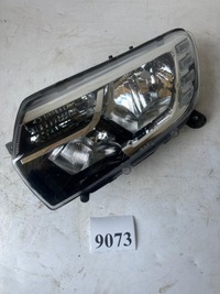 фото thumb №1, Лампа левый перед sandero ii lift 260604218r