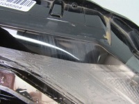 фото thumb №9, X-trail iv t33 22r лампа права передня правий перед верхній led світлодіодна