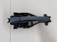 фото thumb №1, Volvo v40 ii 2 ручка двері правий задня задня 705