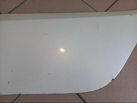 фото thumb №4, Renault koleos молдинг двері ліва задня задня