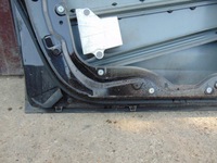 фото thumb №13, Дверь левый перед mazda5 mazda 5 05/08 чёрные