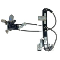 фото thumb №1, Escalade tahoe yukon 00-06 механизм подъемник моторчик стекло зад lh oem