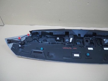 фото thumb №8, Спойлер спойлер кришки lexus nx