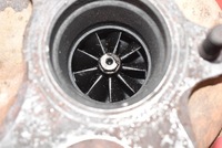 фото thumb №7, Турбонагнітач турбіна vj36-0512 mazda 5 1 i cr 2.0 citd 143 km 05-08