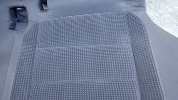 фото thumb №7, Vw jetta v 5 sedan диван спинка зад сиденье