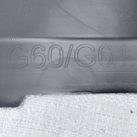 фото thumb №7, Бампер задній bmw 5 g60 g61 51128084716