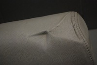 фото thumb №10, Подголовник сиденье задняя левый audi a6 c6 platin