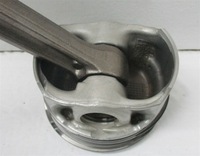 фото thumb №15, Поршень шатун audi rs6 s8 4.0 tfsi ceu 079107066dt