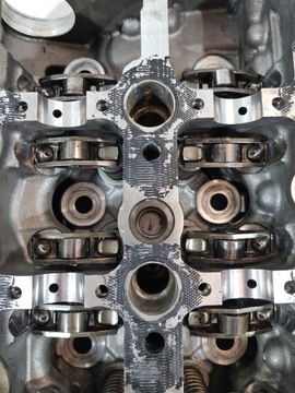 ГОЛОВКА 110422750R 2.3 DCI BI TURBO MASTER 4
