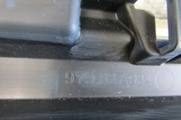 фото thumb №8, Спойлер крышка багажника спойлер козырёк porsche cayenne turbo coupe 9y3 19-