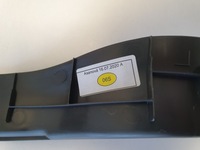 фото thumb №7, Vw golf 8 накладка левая na блок двигателя a 5h0868223b