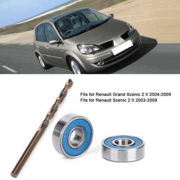 фото thumb №6, Набор ремонтный подлокотник дворники передний стёкла 80010797 подходит для